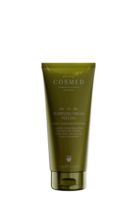 COSMED Purifying Peeling Cream 60 Ml