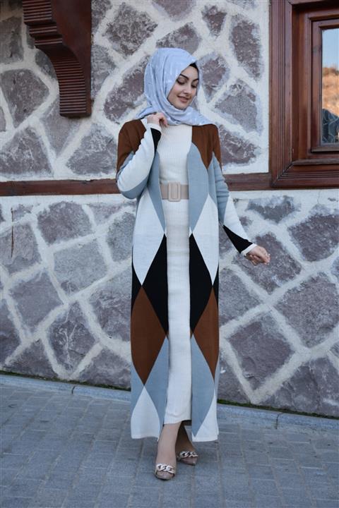 sümeyra Yeni Triko 2 Li Takimimiz