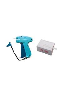 İşkur Makina 5 Mm Fine Ince Kılçık Ve Kılçık Tabancası