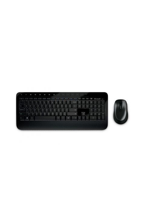 MSI Kablosuz Set Siyah Ms M7j-00011 2000 Q Tr