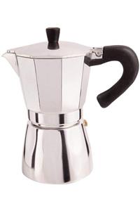 Biggcoffee Bıg Orbegozo Espresso Makinası Kf100 Moka Pot 1 Fincan