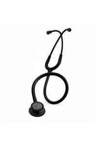 Littmann 3m Classic Iıı Steteskop Black Edition Full Siyah 5803