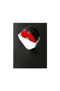 AldımGeldi Pokemon Git Klibi Organik Plastikten Dekoratif Aksesuar Figür