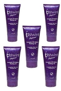 Ostwint Cilt Yenileyici Peeling Jel 170 Ml 5 Adet