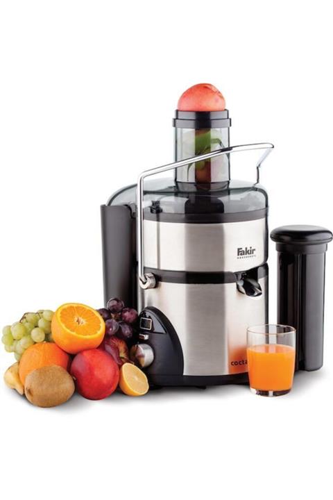 Fakir Coctail Max Katı Meyve Presi Ve Blender 41001612