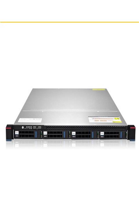 Alpin 1u 4bay Sunucu (server)
