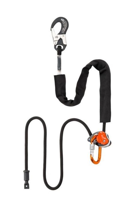 Climbing Technology Ct Konumlandırıcı Lanyard Posıtıon Lanyard 3m