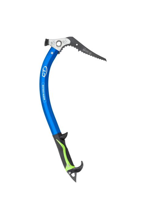 Climbing Technology Ct North Couloir Çekiç Kafa Kazma