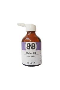 BNB Callus Off Nasır Sökücü 50ml