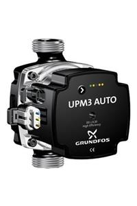 Grundfos Upm3 Auto 15-70 Sirkülasyon Pompası