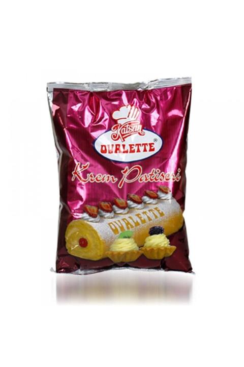 ovalette Katsan  Krem Patisserie 1 kg
