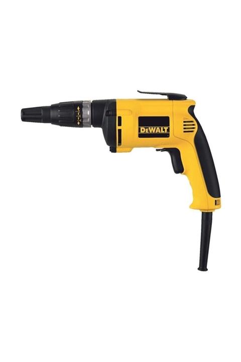 Dewalt Elektrikli Tornavida Dw274k 540w