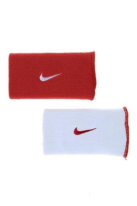 Nike Havlu Kol Bandı - Dri-fit Home Away Çift Taraflı Bileklik - Nnnb0624os