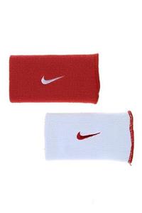 Nike Havlu Kol Bandı - Dri-fit Home Away Çift Taraflı Bileklik - Nnnb0624os