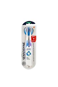 Sensodyne Çok Yönlü Koruma 1+1 Diş Fırçası