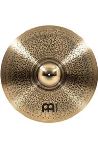 Meinly Medium Thin Meinl Pure Alloy Custom 22 Inch Ride Zil