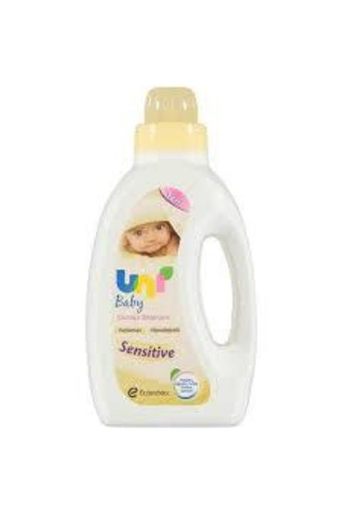 Uni Baby Sensitive Sıvı Çamaşır Deterjanı 1000 ml