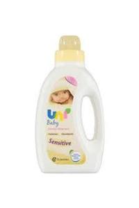 Uni Baby Sensitive Sıvı Çamaşır Deterjanı 1000 ml