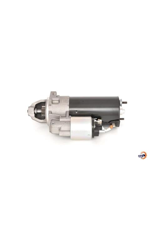 Bosch Marş Motoru Dw L 12v 1.6 Kw 0001109011