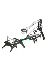 Austria Alpin Skysteep 11/12 Point Crampons