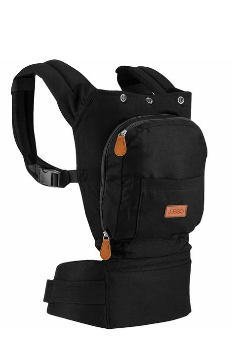 Jusso Ergo Mom Ergonomik Kanguru 4-15 Kg -
