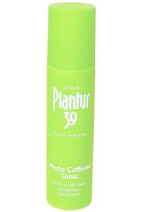 PLANTUR 39 250 Ml Ince Ve Zayıf Saçlar Için Saç Toniği