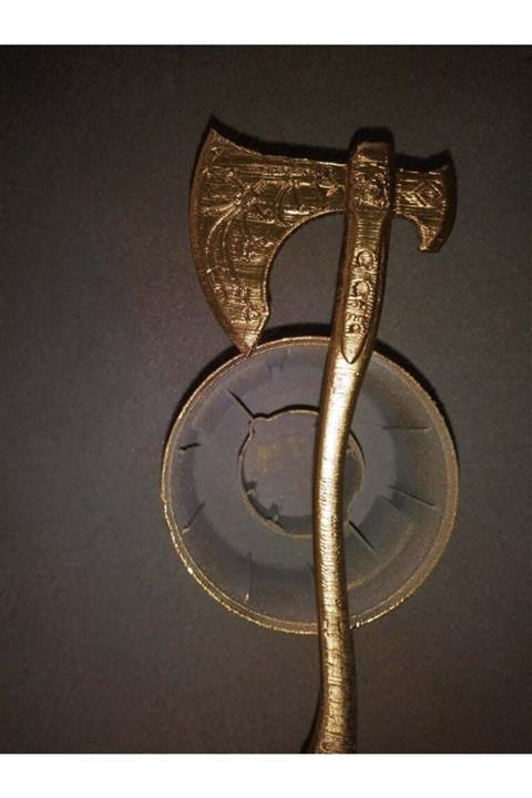 AldımGeldi Kratos God Of War Baltası Hediyelik Aksesuar Çocuk Oyuncak