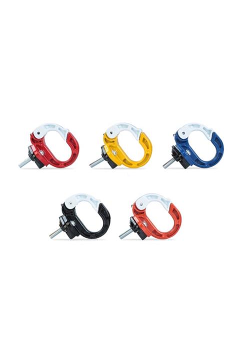 TEKNOPLATİN Motosiklet Poşet Askı Aparatı