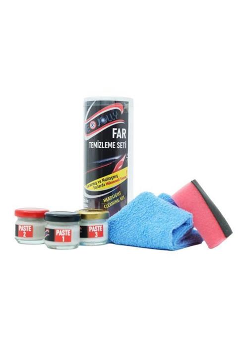 EJOLLY Pratik Far Parlatma