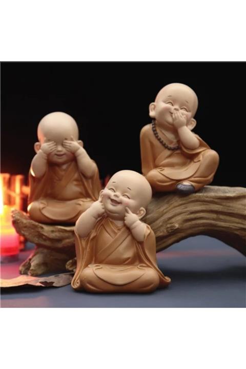 HDaksesuar Görmedim Duymadım Bilmiyorum 10*8 Cm