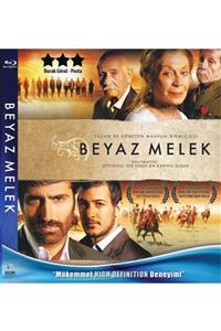 Kanal D Home Video Beyaz Melek (blu-ray Disc)