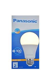 PANASONIC Led Lamba 14w -100w E27 1430 Lümen Sarı Işık Akkurtlar