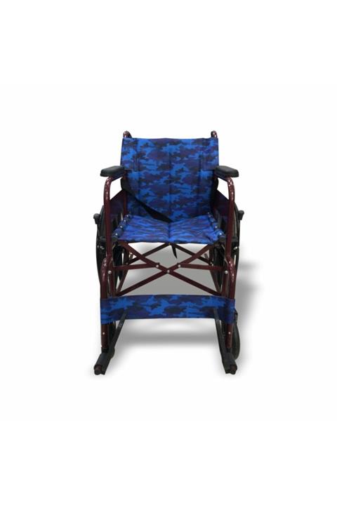 Platinmedikal Manuel Tekerlekli Sandalye