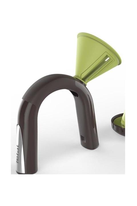 TEFAL Ingenio Spiral Sebze Doğrayıcı