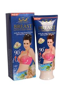 Mardinal Breast Garlie Özlü Göğüs Büyütücü, Dikleştirici Krem 120 Gr