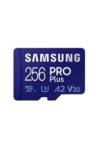 Samsung Pro Plus 256gb Microsdxc Hafıza Kartı Mb-md256ka