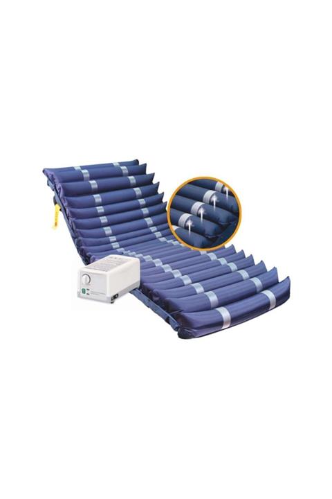 Dodo - Bed Havalı Yatak (boru Tipi)