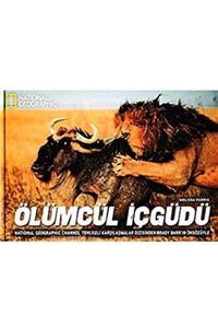 NATIONAL GEOGRAPHIC Ölümcül Içgüdü