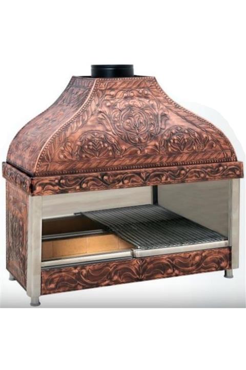 KUTLU Bakır Ocakbaşı Mangalbaşı