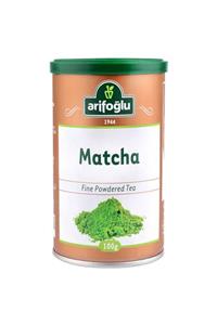 Arifoğlu Matcha Tozu Çayı 100g