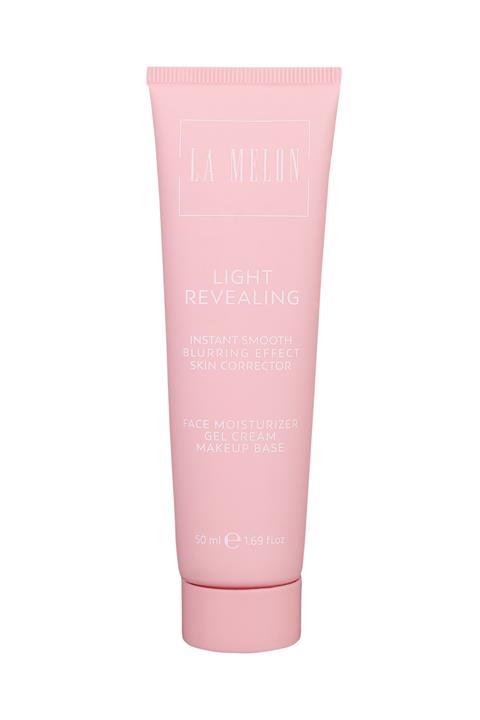 La melon Moisturizer Make Up Base Gel Cream
