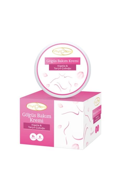 Phytoflora Göğüs Bakım Kremi 100 Ml