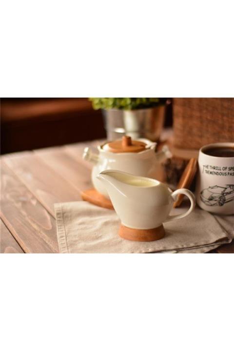 doruktrend Bambum Holstein Sütlük