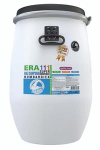 ERA 111 Süper Naturemax Halı Yıkama Şampuanı