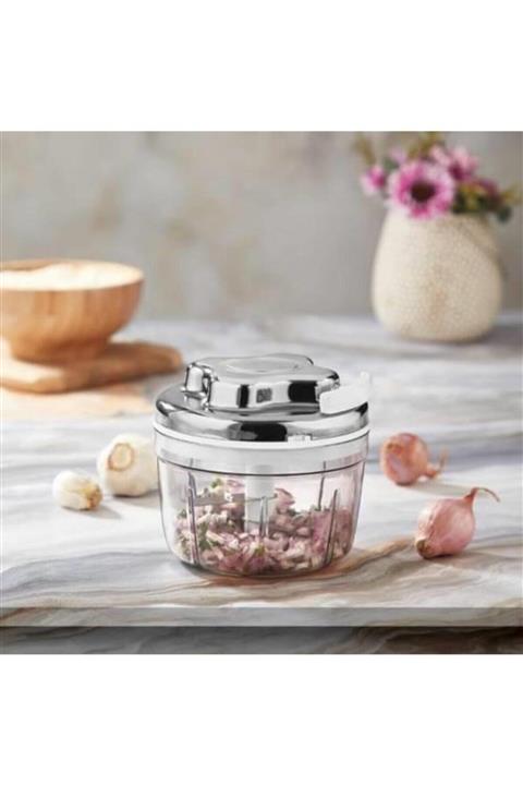 VİP AHMET Pratik El Rondosu Füme