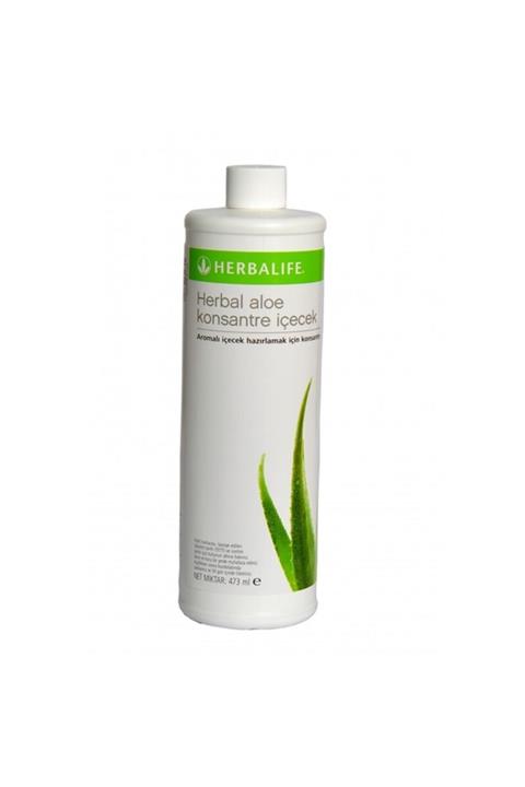 Herbalife Herbal Aloevera Konsantre Içecek