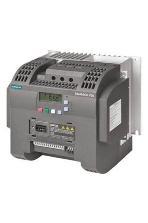 Siemens 7.5hp Solar Pompa Inverter - Panolu