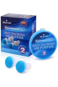 slakosa Horlama Önleyici Cihaz Anti Snoring Nose Hava Temizleyici 2 Adet