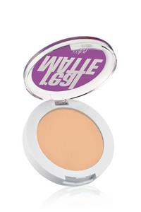 AVON Color Trend Sıkıştırılmış Pudra - Medium