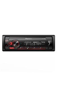 Pioneer Oto Teyp 4x50w Usb/fm/aux Bluetooth Pıoneer Mvh-s320bt